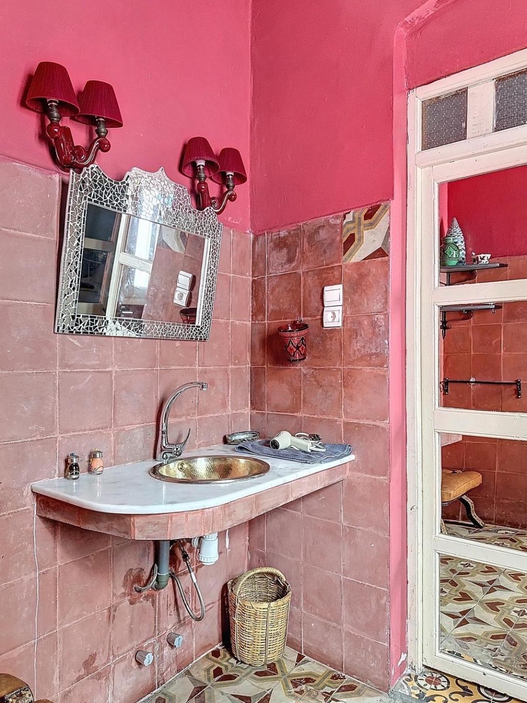 Riad Ider แทนเจียร์ ภายนอก รูปภาพ